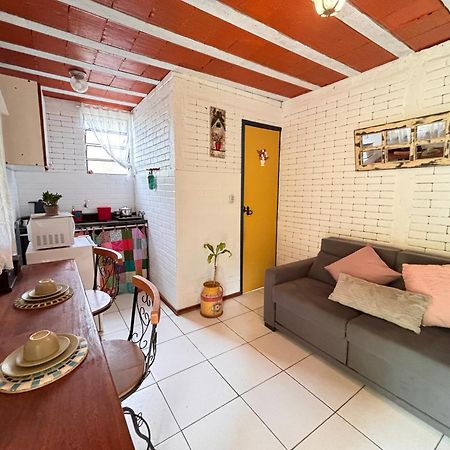 Refugio No Vale Dos Frades 400M Da Cachoeira, Com Wifi เตเรซอโปลิส ภายนอก รูปภาพ